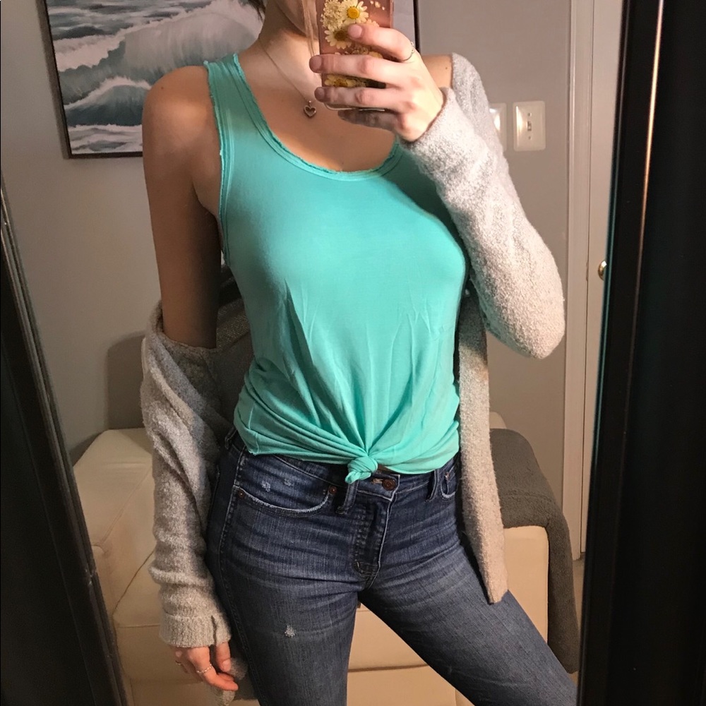 Juicy couture tank